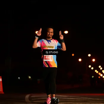 Runner Photo 4727169