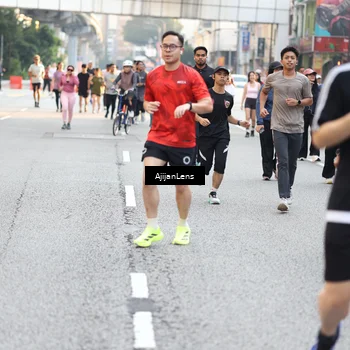 Runner Photo 4727172
