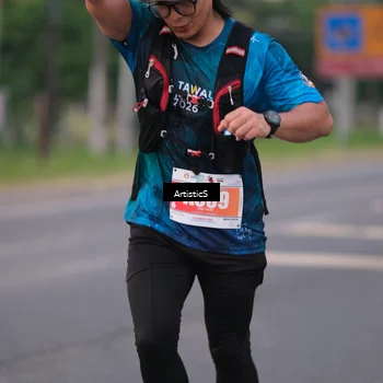 Runner Photo 4727173