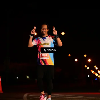 Runner Photo 4727175