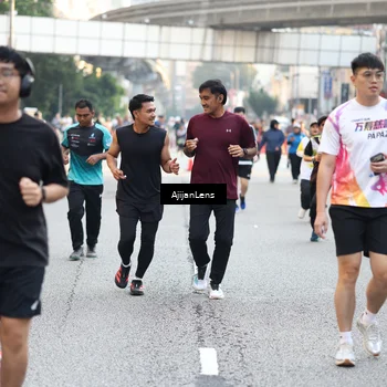 Runner Photo 4727180