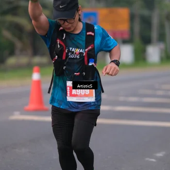 Runner Photo 4727181