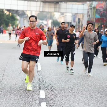 Runner Photo 4727182