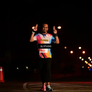 Runner Photo 4727183