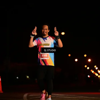 Runner Photo 4727184