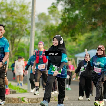 Runner Photo 4727185