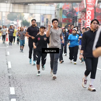 Runner Photo 4727193