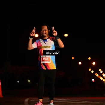 Runner Photo 4727194