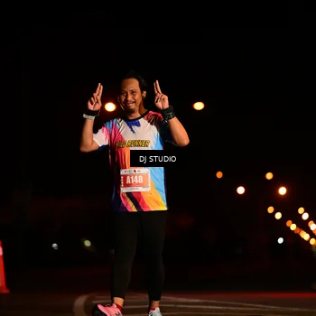 Runner Photo 4727195