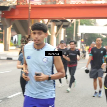 Runner Photo 4727196