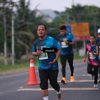 Runner Photo 4727198