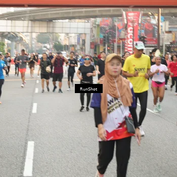 Runner Photo 4727199