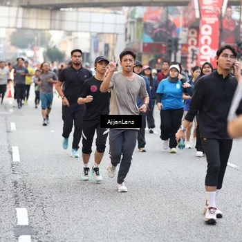 Runner Photo 4727200