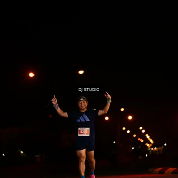 Runner Photo 4727201