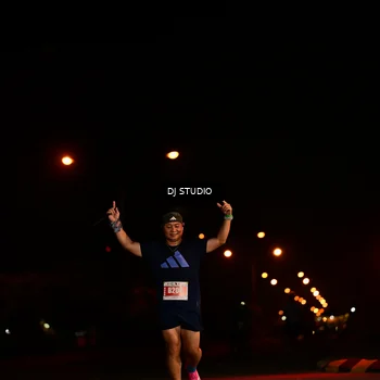 Runner Photo 4727202