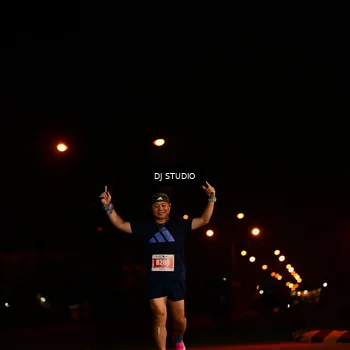 Runner Photo 4727207