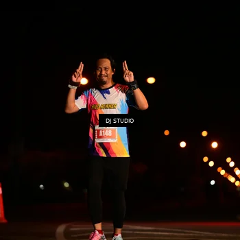 Runner Photo 4727209
