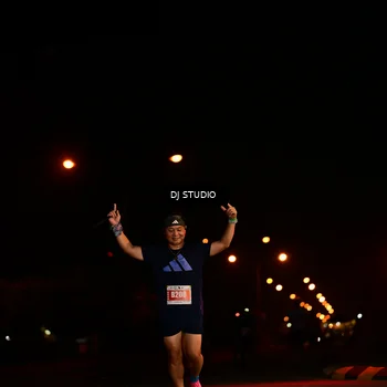 Runner Photo 4727211