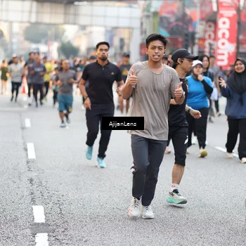 Runner Photo 4727212