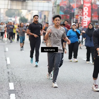 Runner Photo 4727214