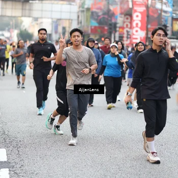 Runner Photo 4727216