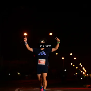 Runner Photo 4727217
