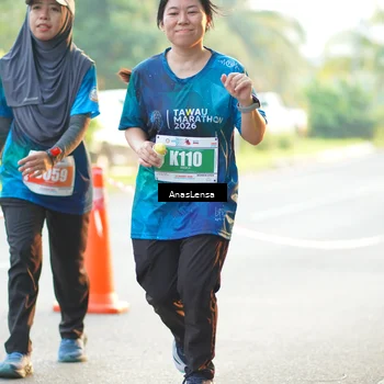 Runner Photo 4727218