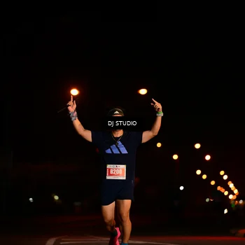 Runner Photo 4727220