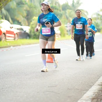 Runner Photo 4727221