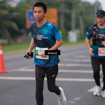 Runner Photo 4727223