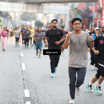 Runner Photo 4727224