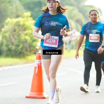 Runner Photo 4727228