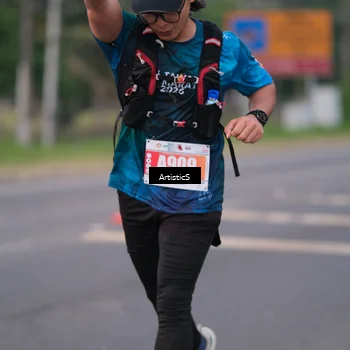 Runner Photo 4727229