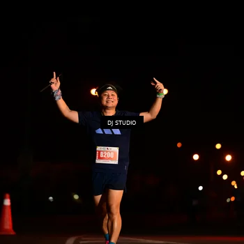 Runner Photo 4727230