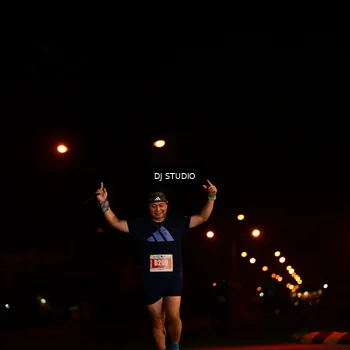 Runner Photo 4727232
