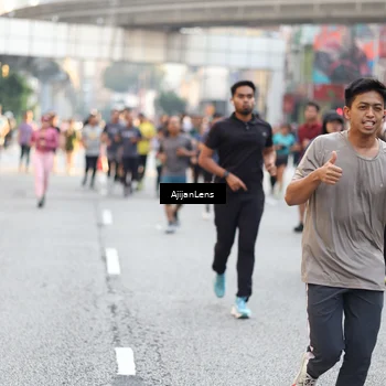 Runner Photo 4727234