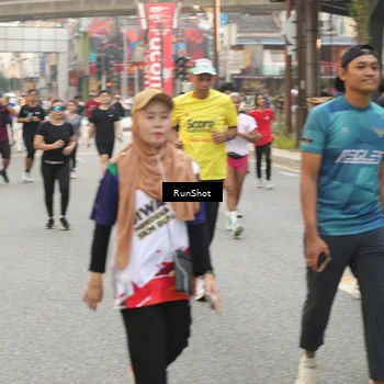 Runner Photo 4727235