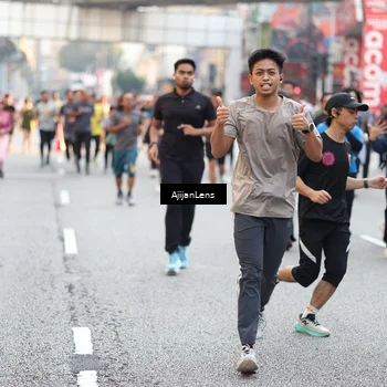 Runner Photo 4727237