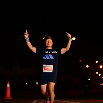 Runner Photo 4727243