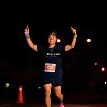 Runner Photo 4727247