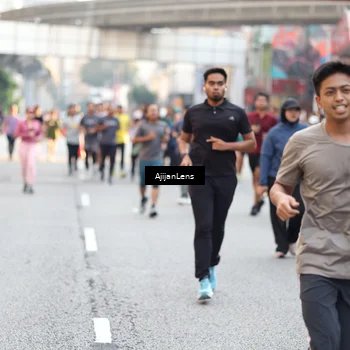 Runner Photo 4727249
