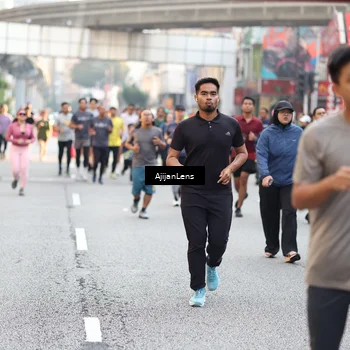 Runner Photo 4727251