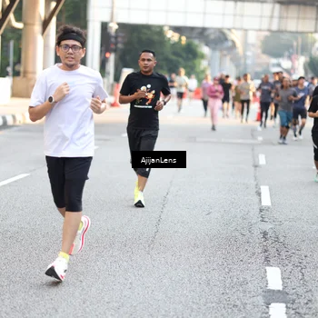 Runner Photo 4727253