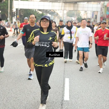 Runner Photo 4727255