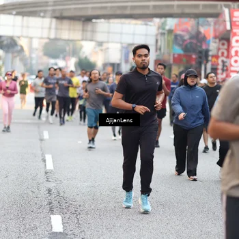 Runner Photo 4727257