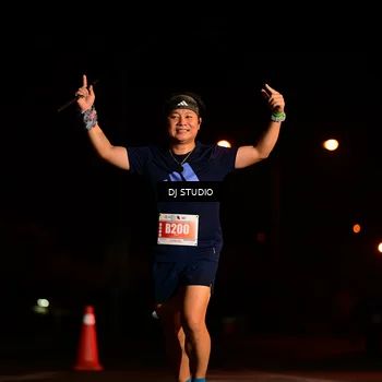 Runner Photo 4727258