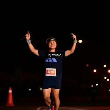 Runner Photo 4727259