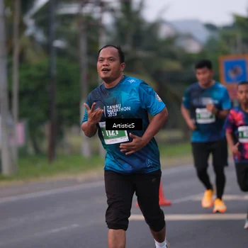 Runner Photo 4727260