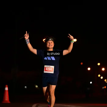 Runner Photo 4727261