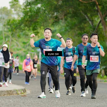 Runner Photo 4727262